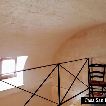 Cave Rooms Sassi 마테라 객실 사진