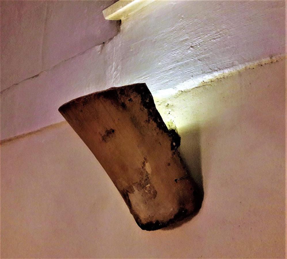 Cave Rooms Sassi 마테라 객실 사진