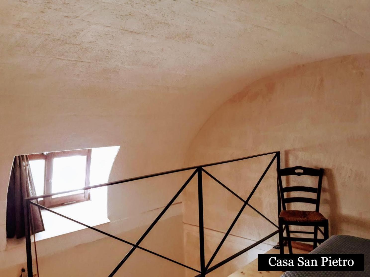 Cave Rooms Sassi 마테라 객실 사진