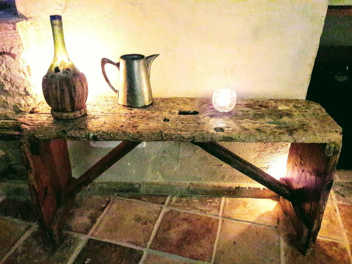 Cave Rooms Sassi 마테라 외부 사진
